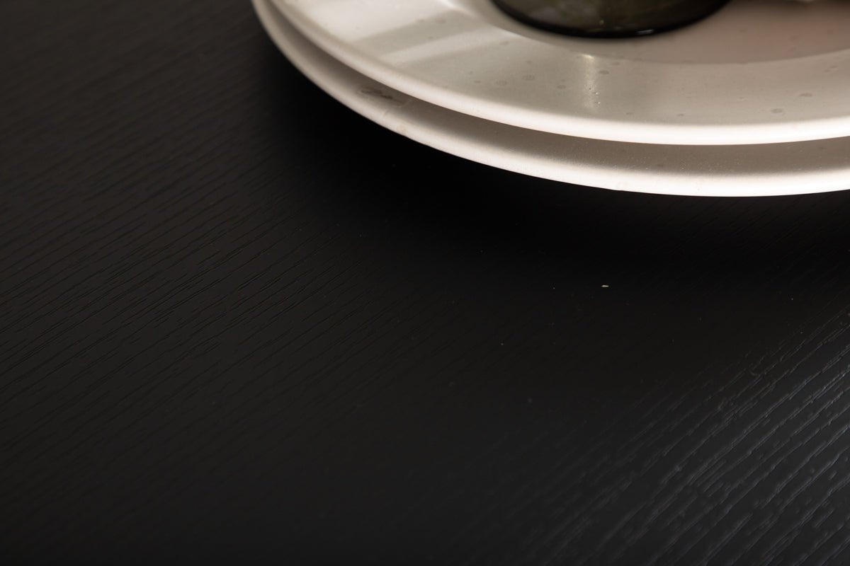 Esstisch Oliana -  im minimalistischen, skandinavischen Design