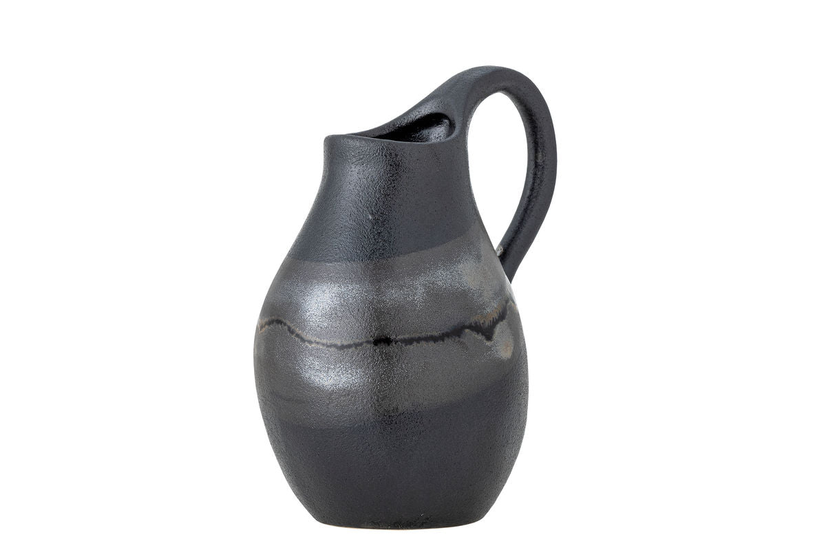 Vase „Dark Alexa“ – af stentøj