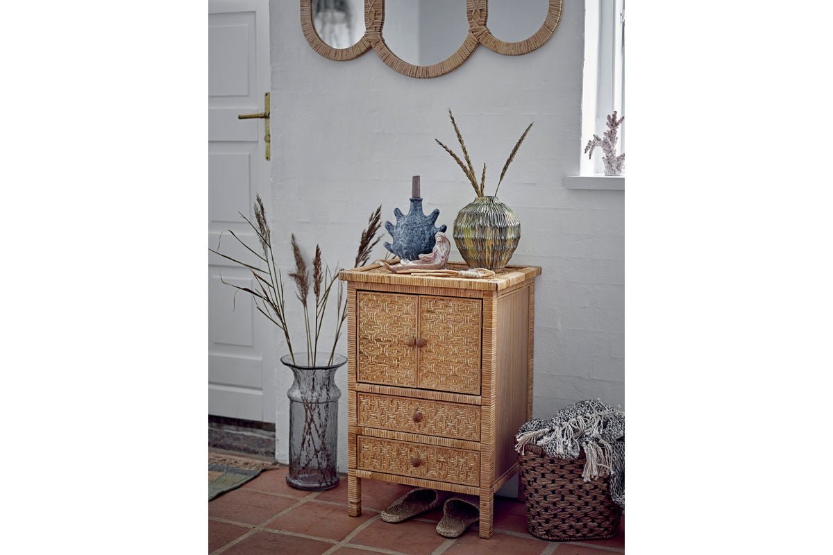 Vase „Kunterbunt“ – af stentøj