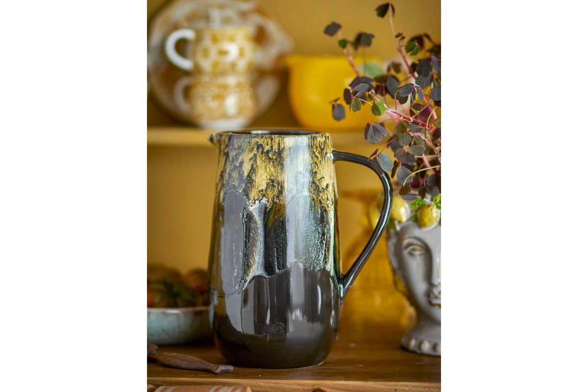 Vase „Terrion“ – af stentøj