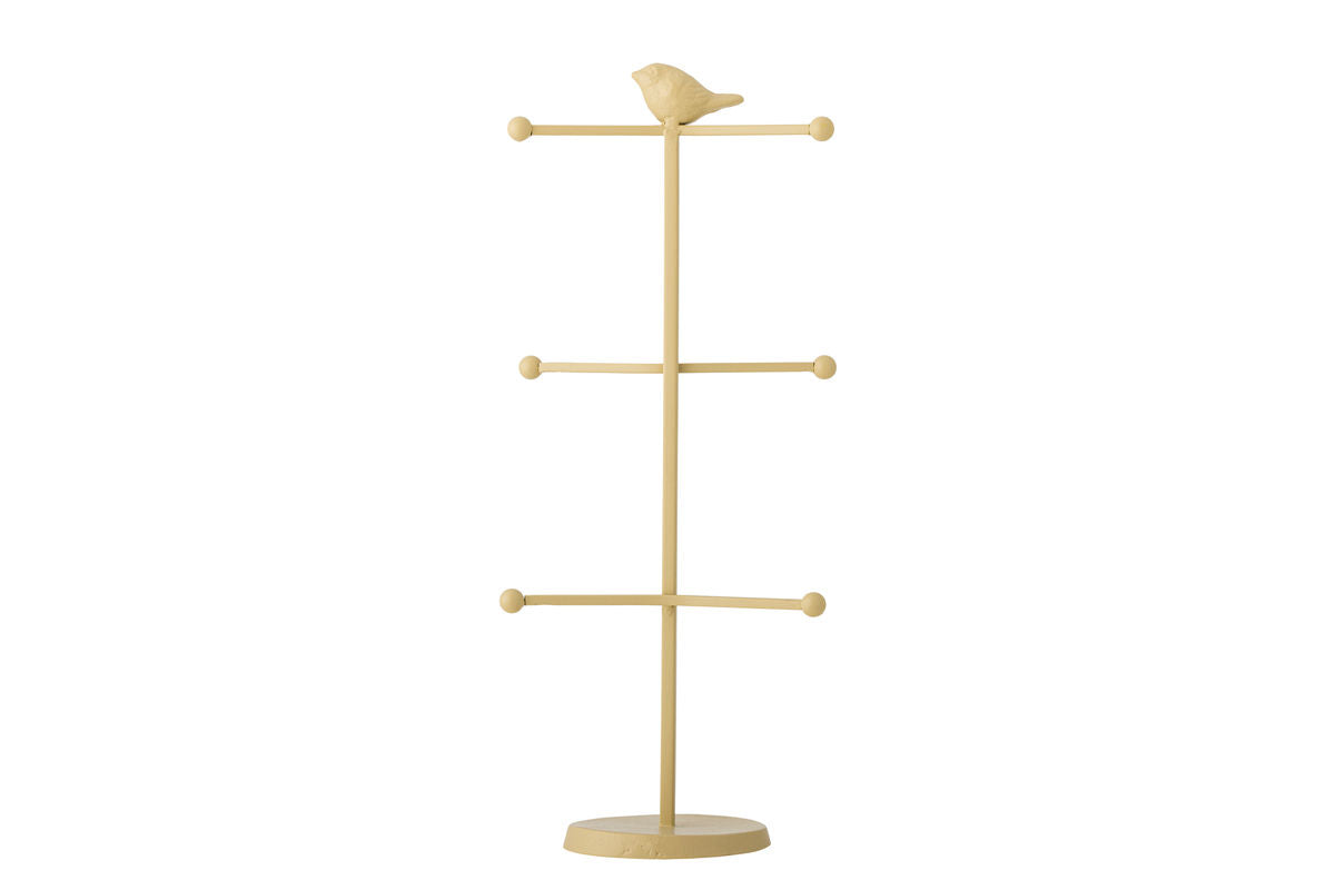 Tassenständer „Glade“ – pulverbeschichtetes Gusseisen