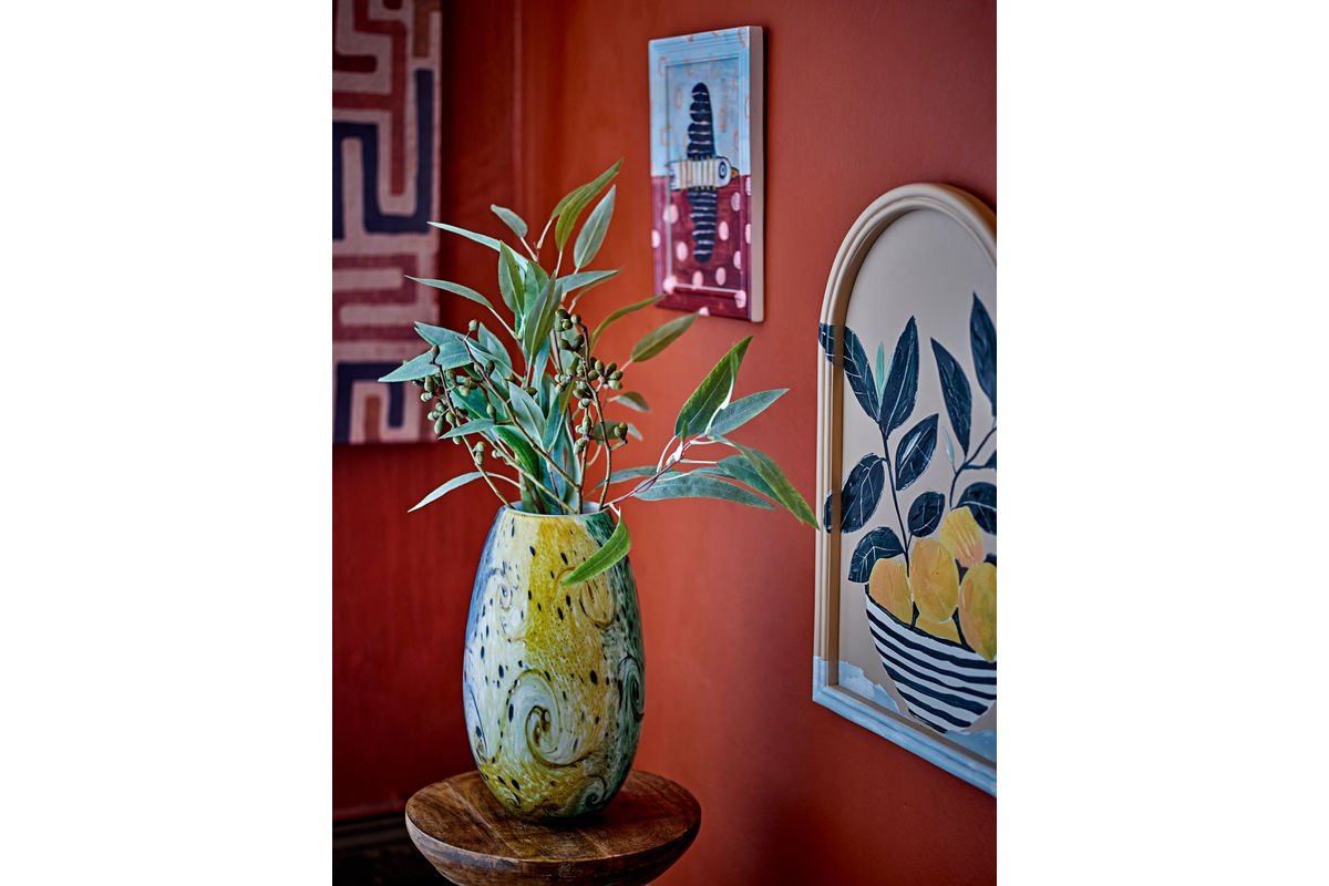 Vase „Balia“ – af glas