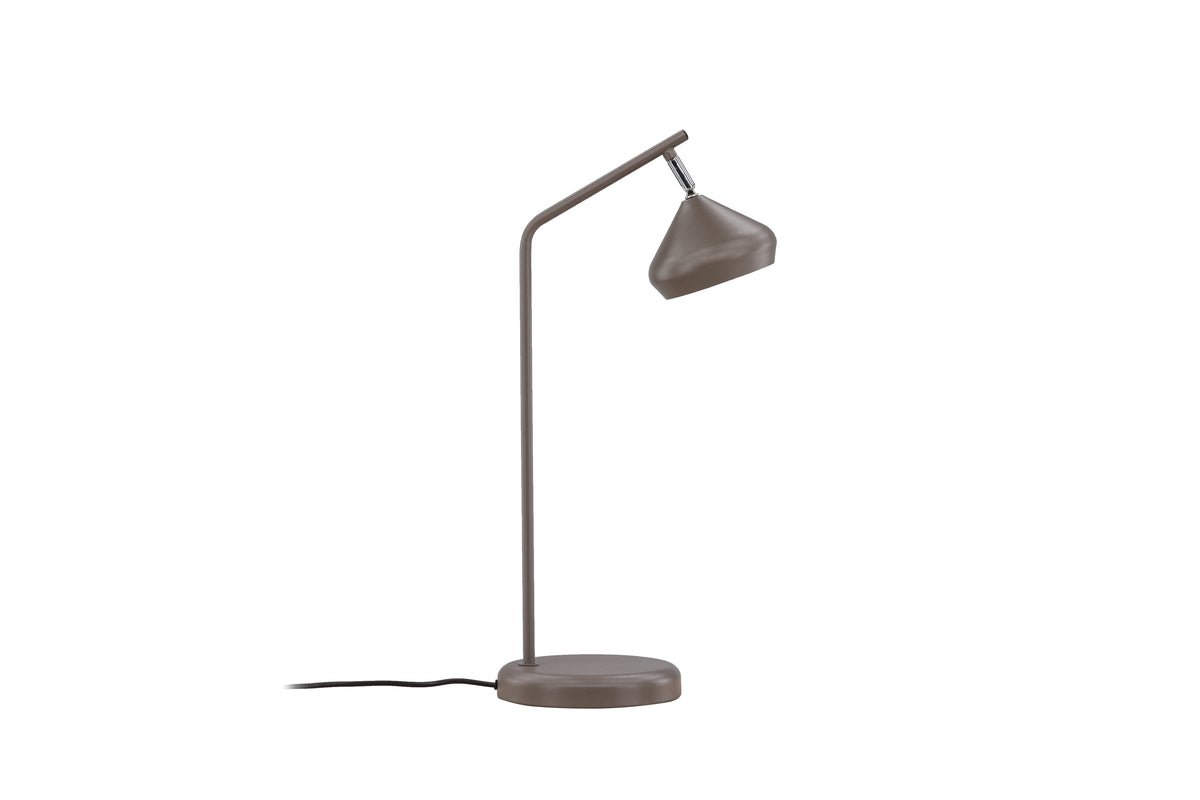 Bordlampe Bella - varm & moderne