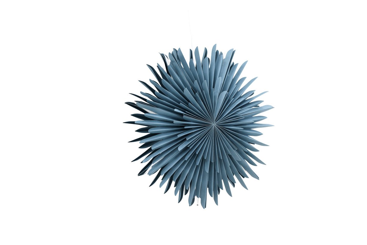 Juleagtig loftslampe Lyra - ⌀ 60 cm i 5 farver