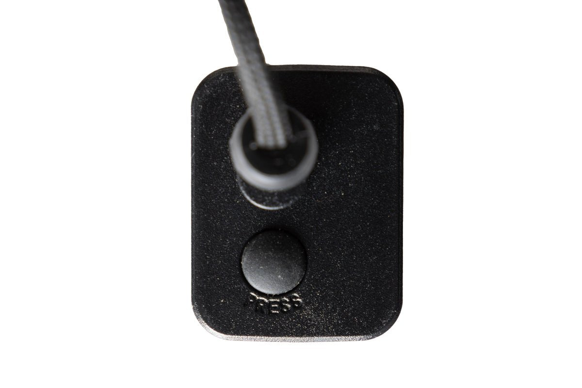 Julebelysning Lori - Adventslysestage med 9 lys