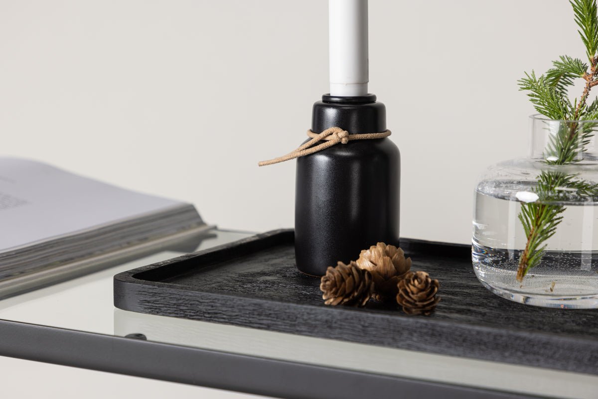 Julelysestage Elys - i forskellige varianter