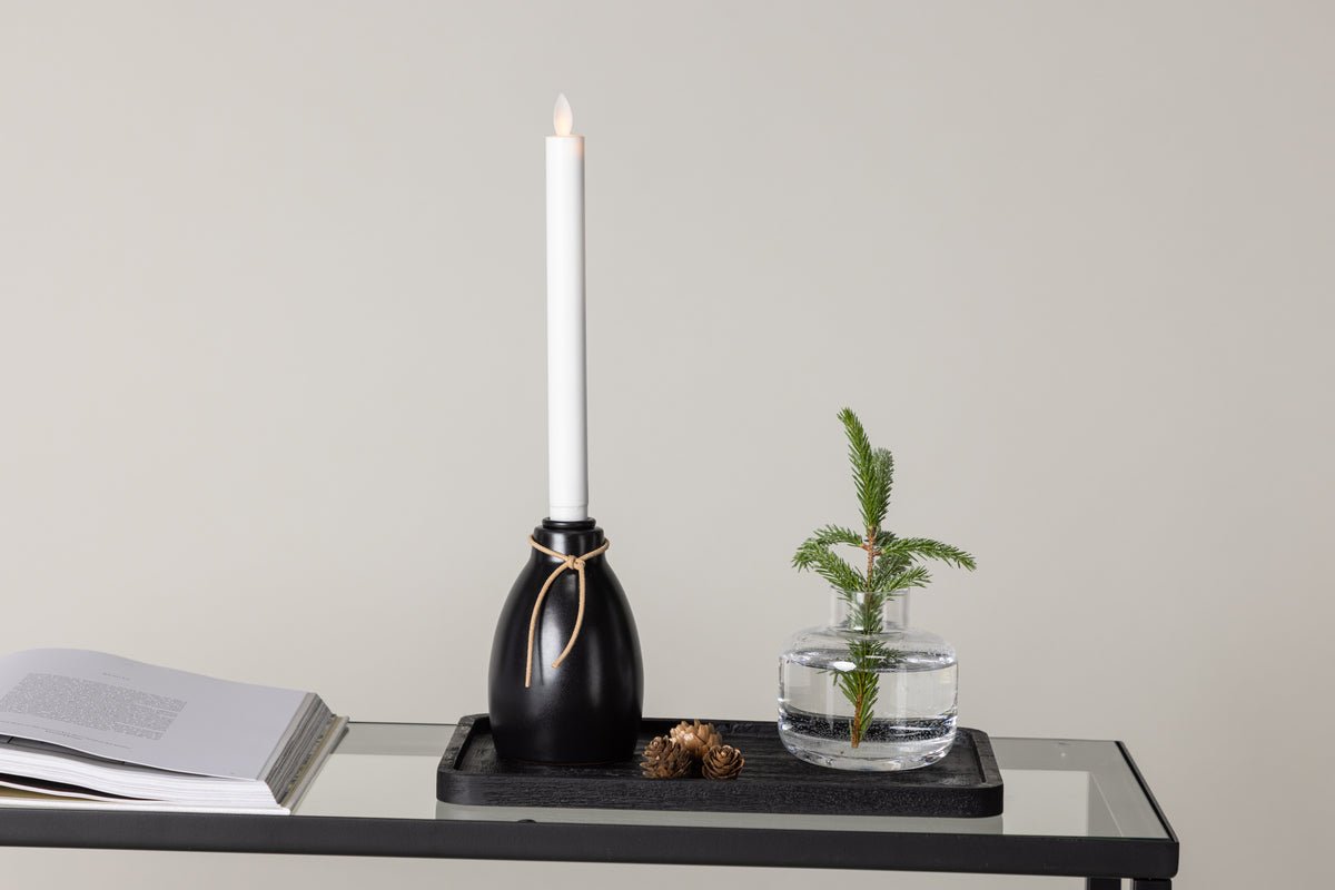 Julelysestage Elys - i forskellige varianter