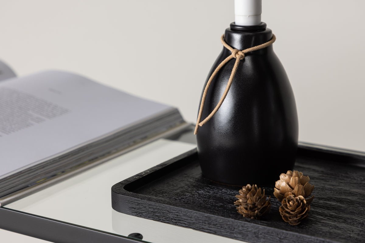 Julelysestage Elys - i forskellige varianter