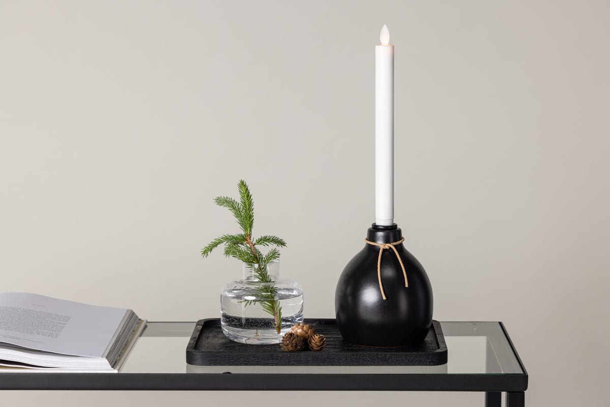 Julelysestage Elys - i forskellige varianter