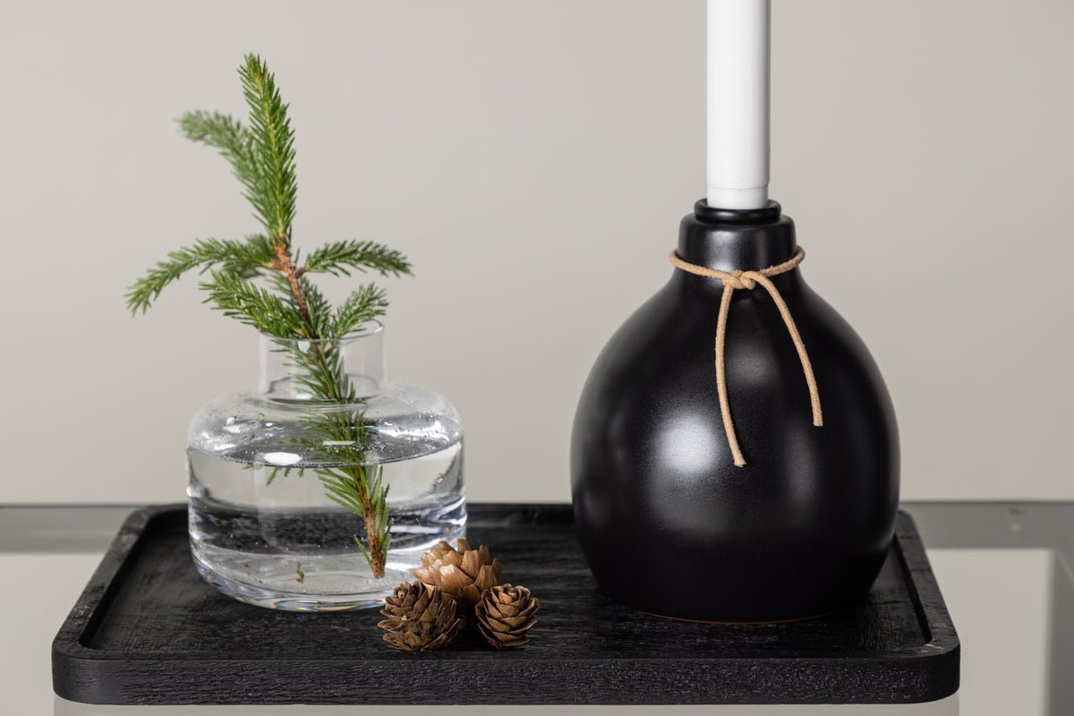 Julelysestage Elys - i forskellige varianter