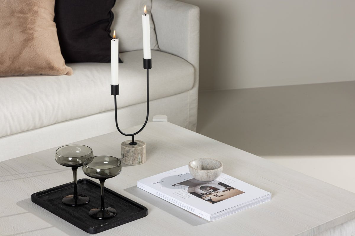 Couchtisch Gerald - in verschiedenen Stilen