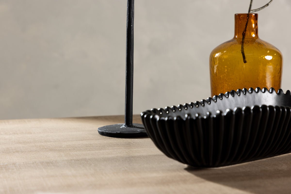 Couchtisch Woody - in natürlicher Holzoptik