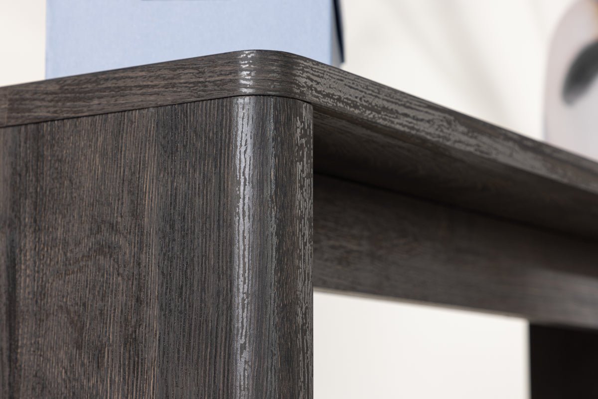 Sidebord Liron – stilfuld i mokka