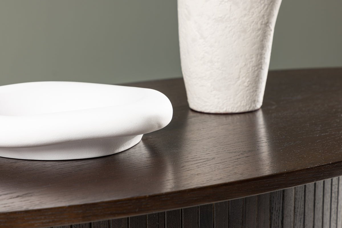 Sofabord Wario - i mokka trælook