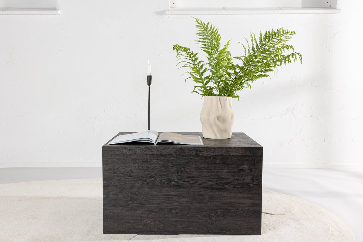 Couchtisch/Beistelltisch Rivana – schlicht und vielseitig