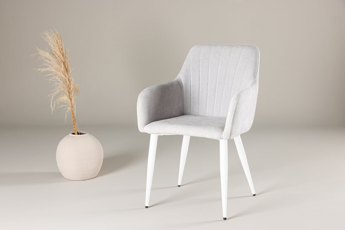 2er Set - Stol Australia aus nachhaltigem Træ