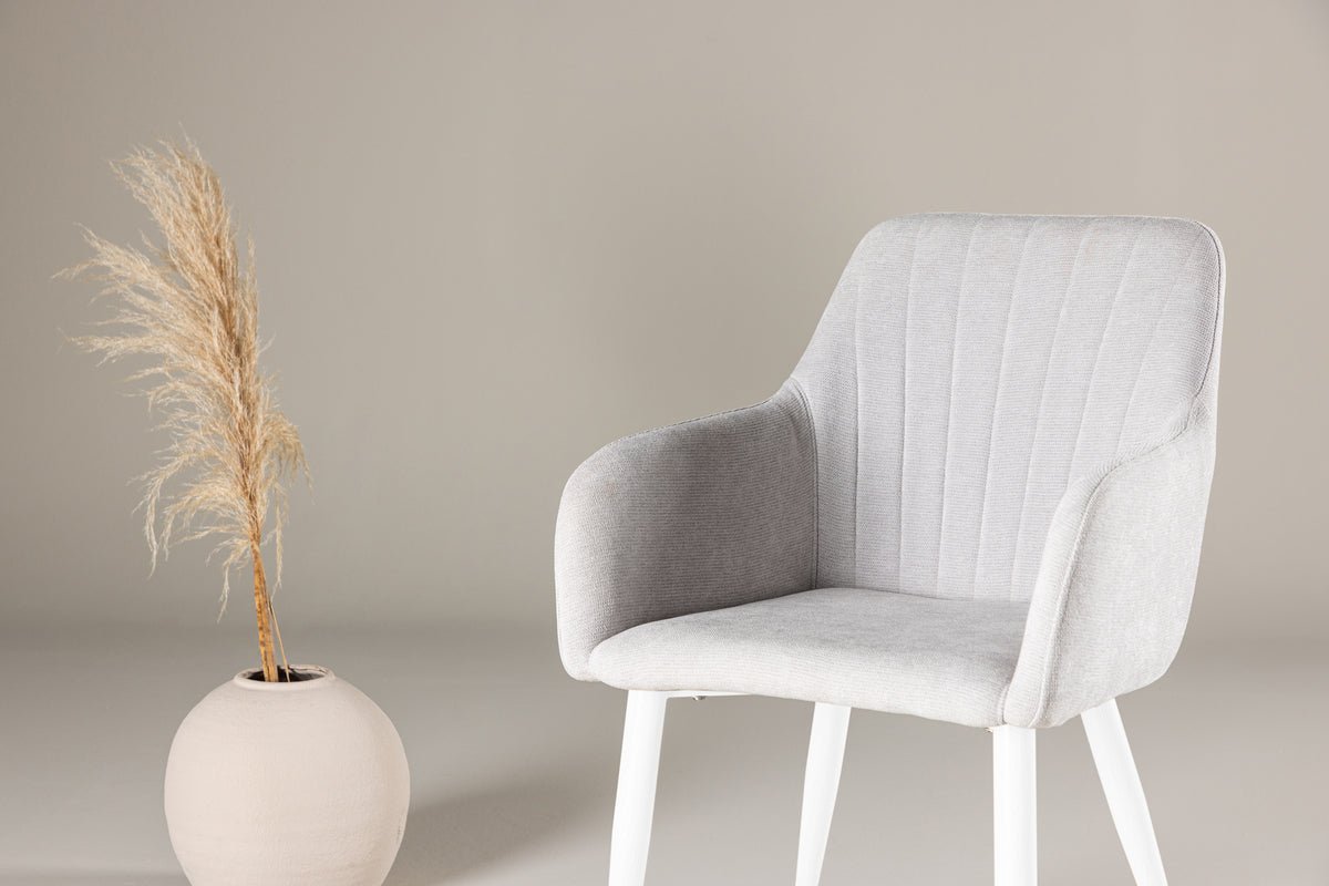 2er Set - Stol Australia aus nachhaltigem Træ