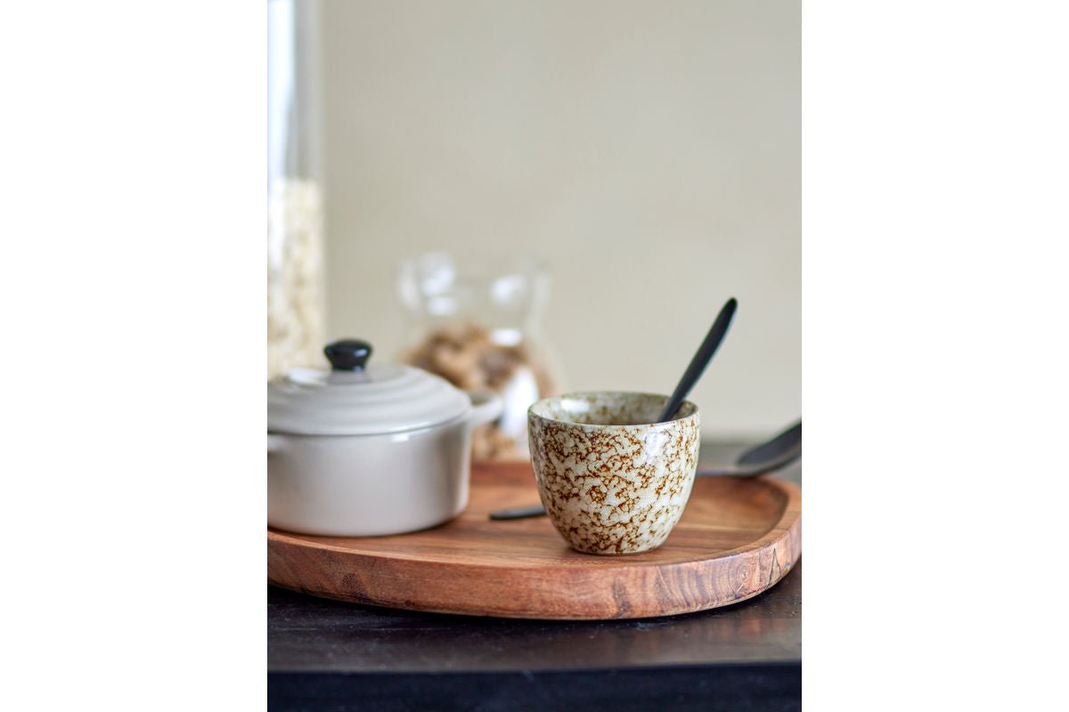 Tasse Avelin - fremstillet af stentøj - uden hank