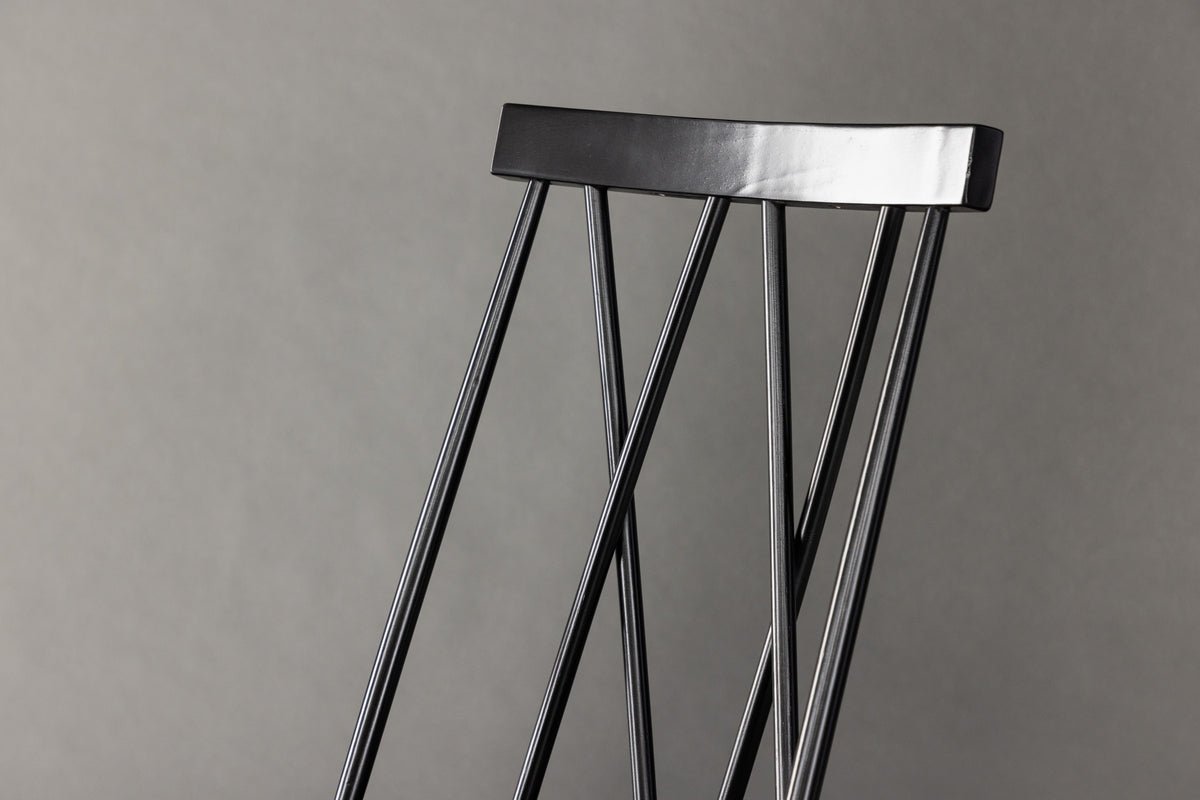 2 stk. sæt - Stol Lilie fås i 4 farver