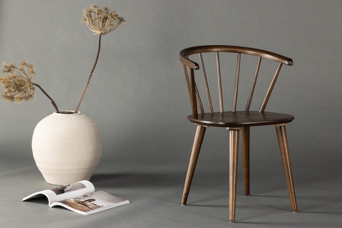 2 stk. sæt - Stol Belissima, skandinavisk design i 5 farver