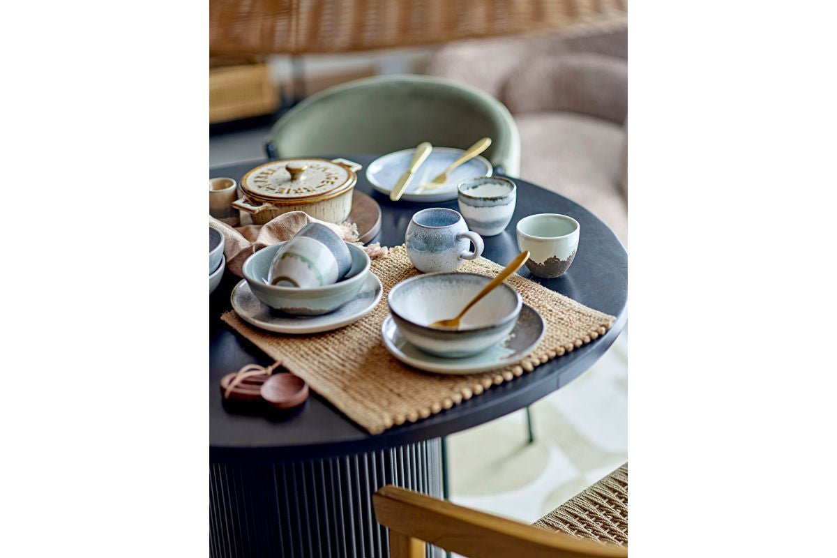 Tasse Avelin - fremstillet af stentøj - uden hank