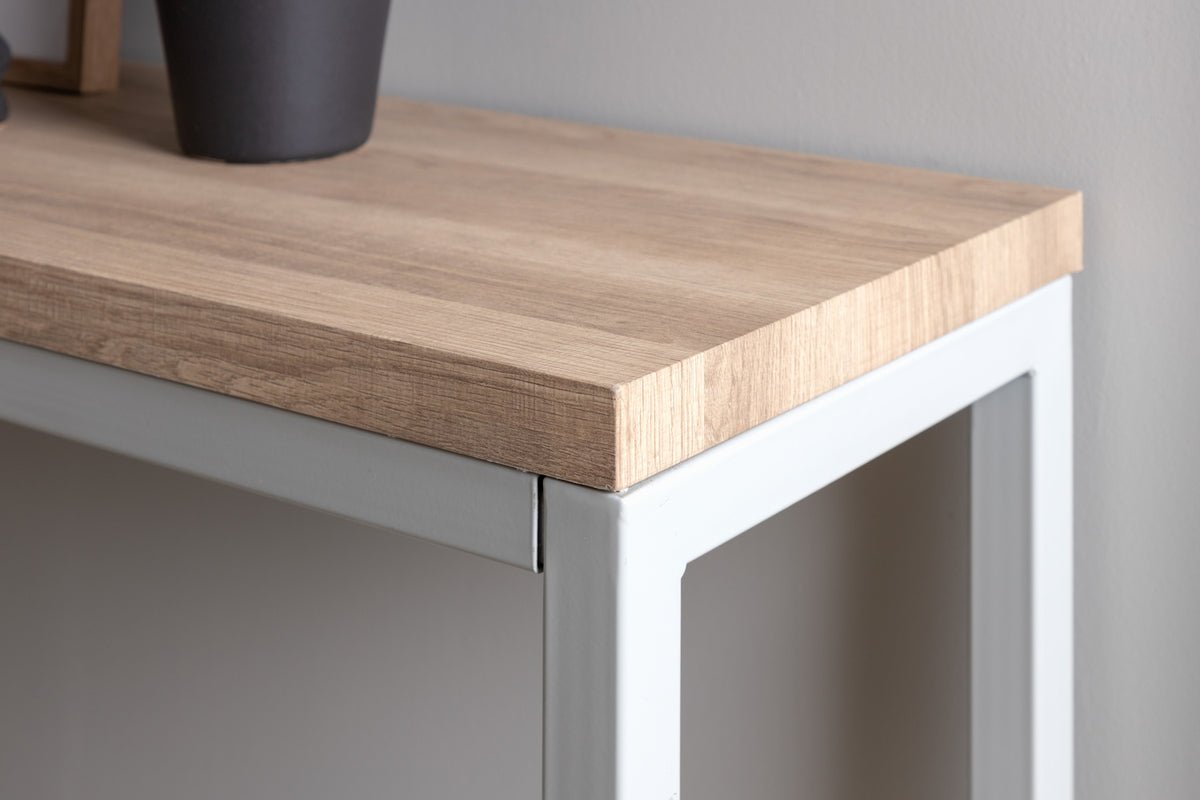 Sidebord Regina – i forskellige farver