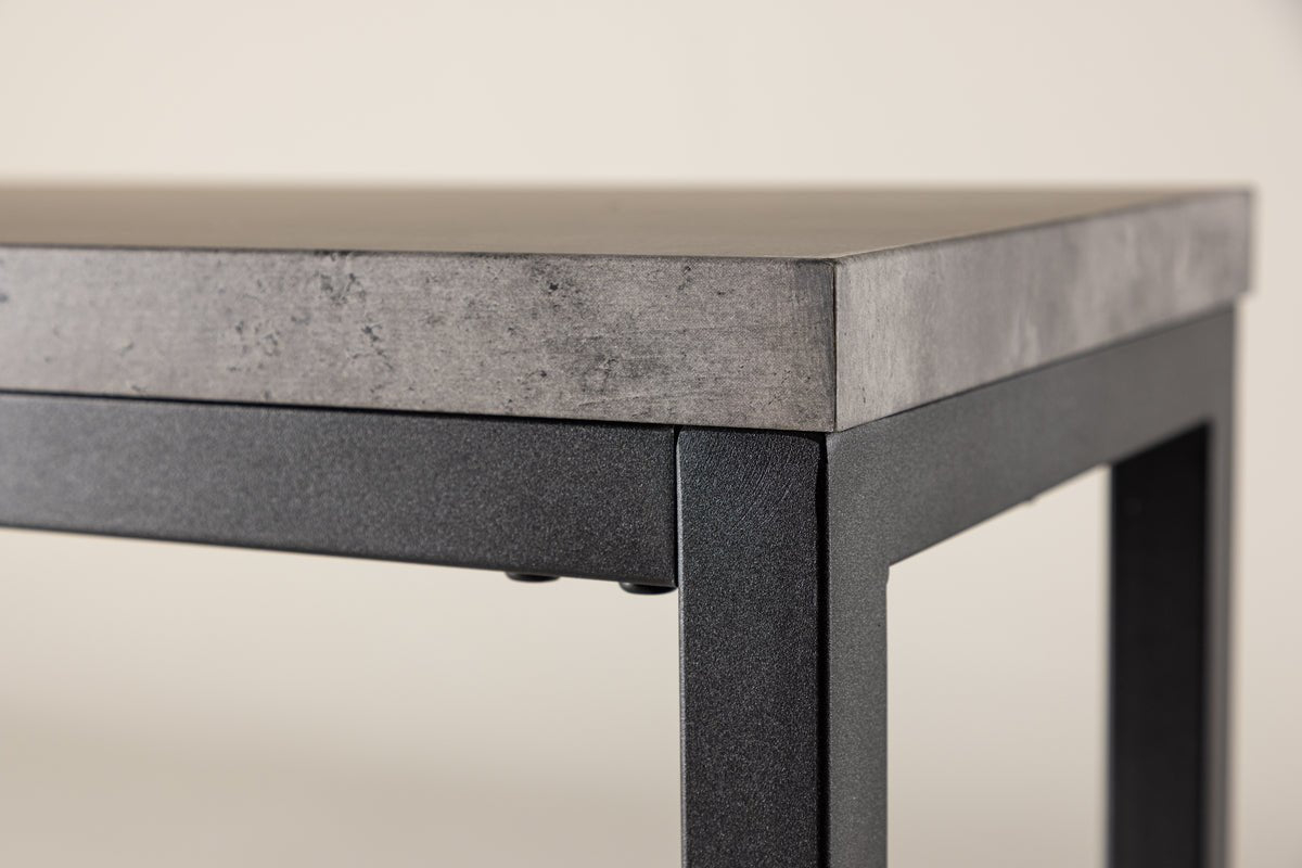 Sidebord Regina – i forskellige farver