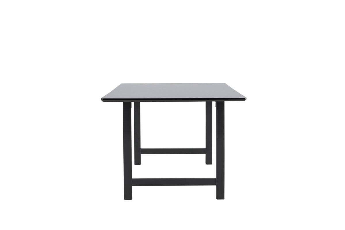 Spisebord Mavani - luksuriøst og alsidigt kombinerbart