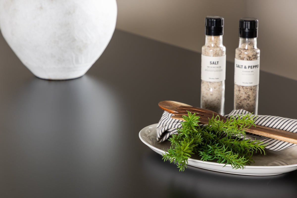 Spisebord Mavani - luksuriøst og alsidigt kombinerbart