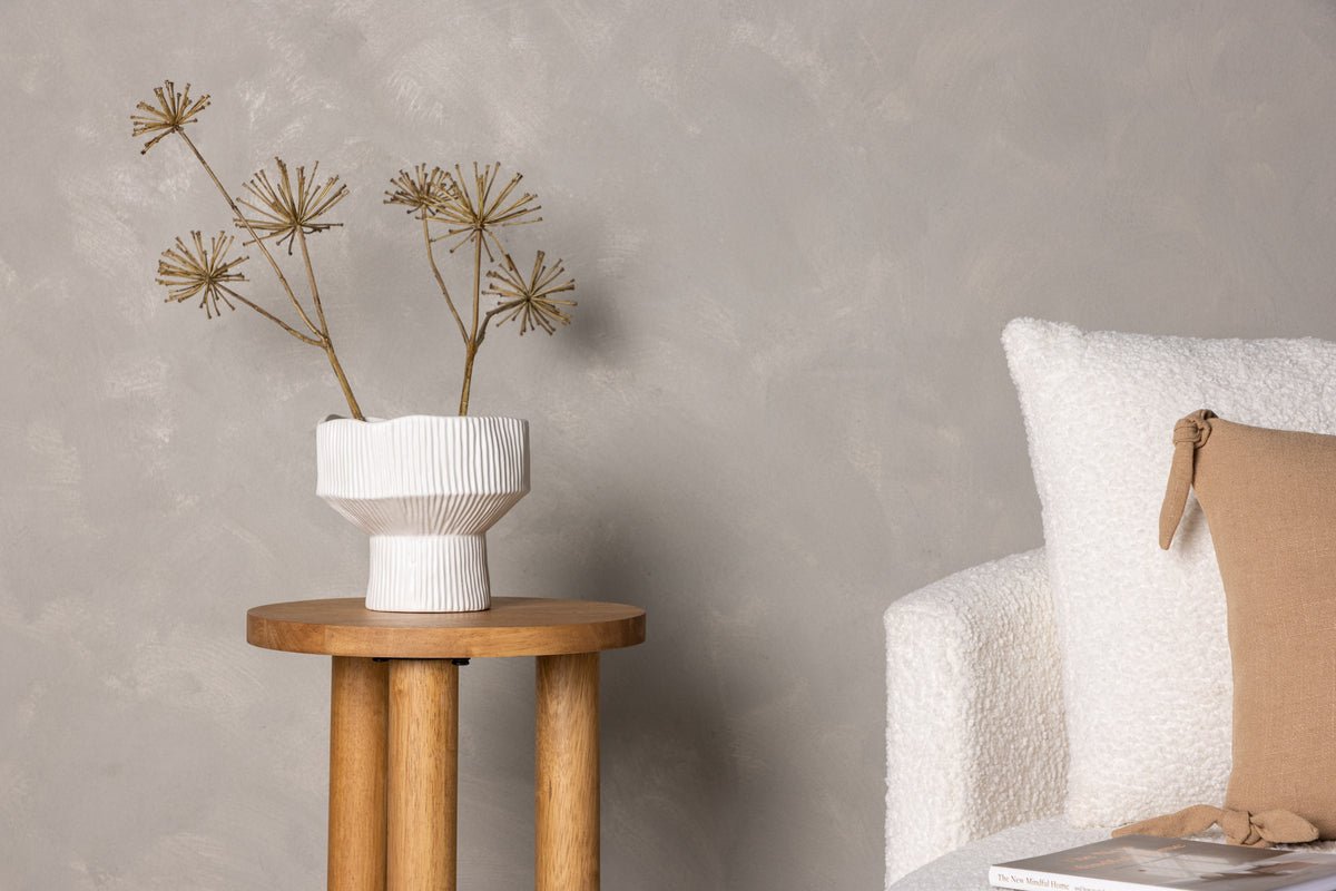 Sofabord/Sidebord Tommy - af gummitræ