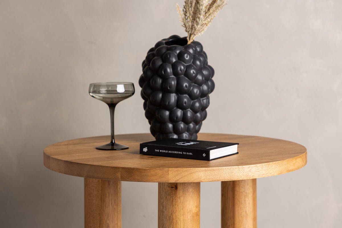 Sofabord/Sidebord Tommy - af gummitræ