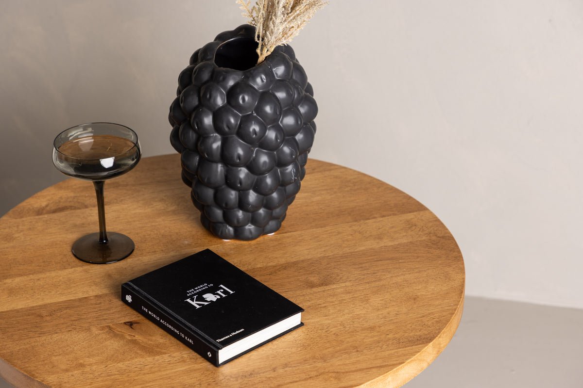 Sofabord/Sidebord Tommy - af gummitræ