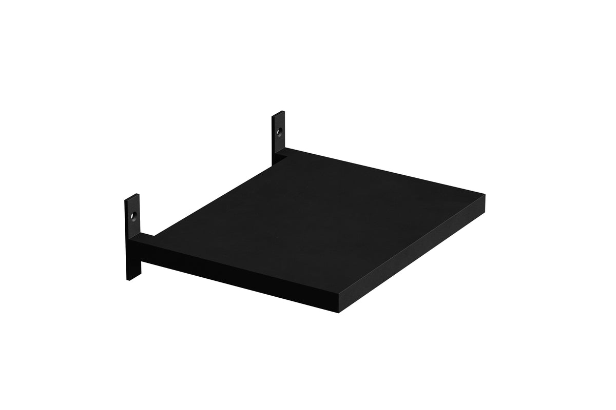 Sidebord Silas – i Sort jern