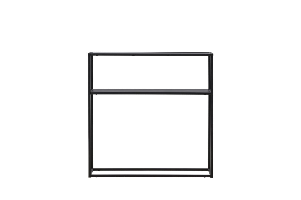 Sidebord Thalia – elegant design med opbevaringsflade