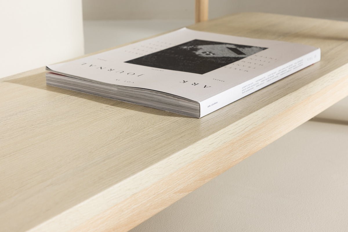 Beistelltisch Alin – in zwei Farben und Größen