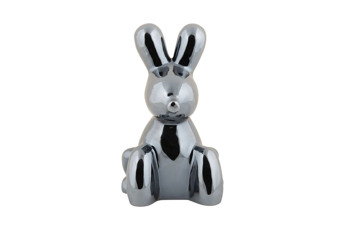 Statue „Lunio“ – Keramikfigur in verschiedenen Farben