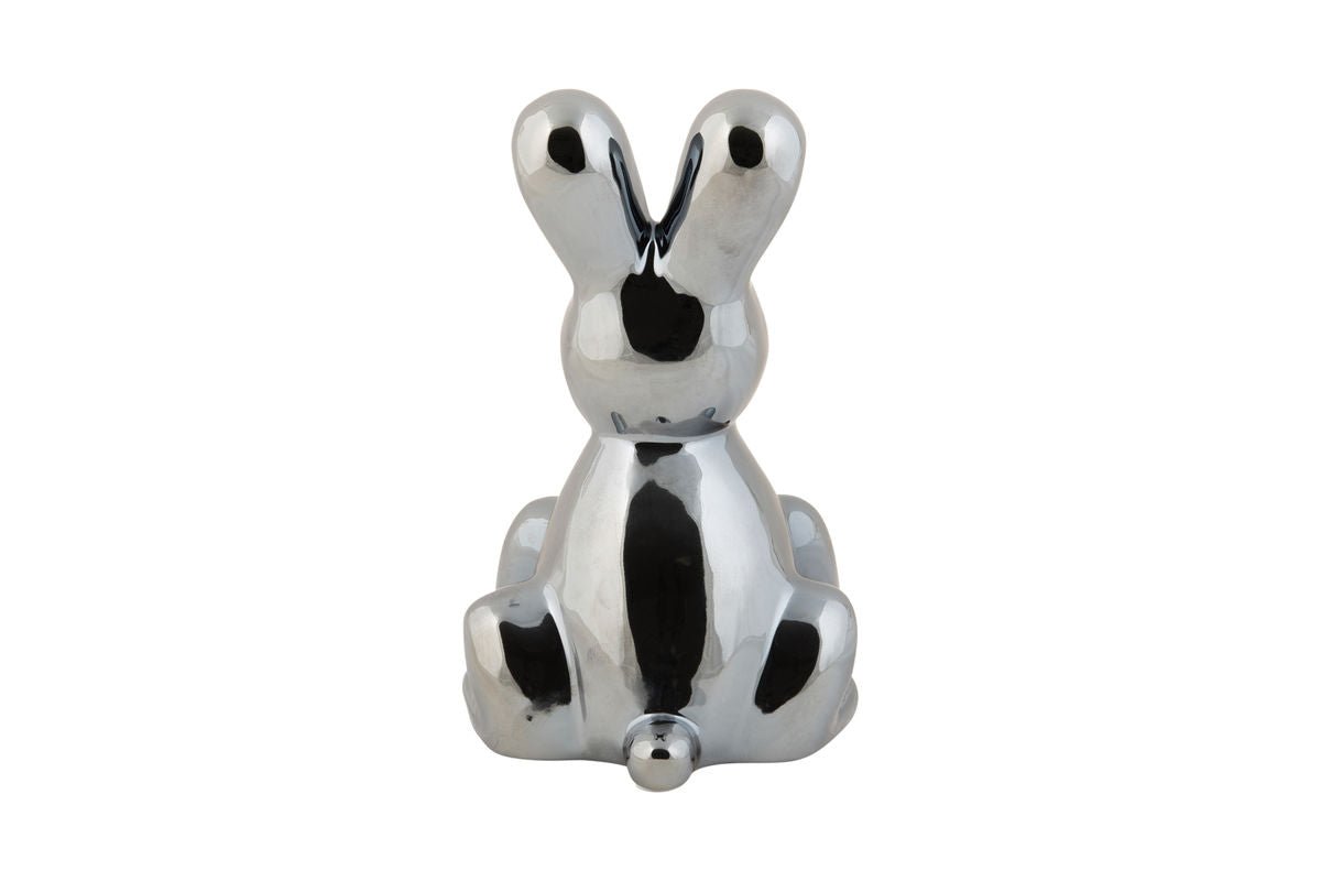 Statue „Lunio“ – Keramikfigur in verschiedenen Farben