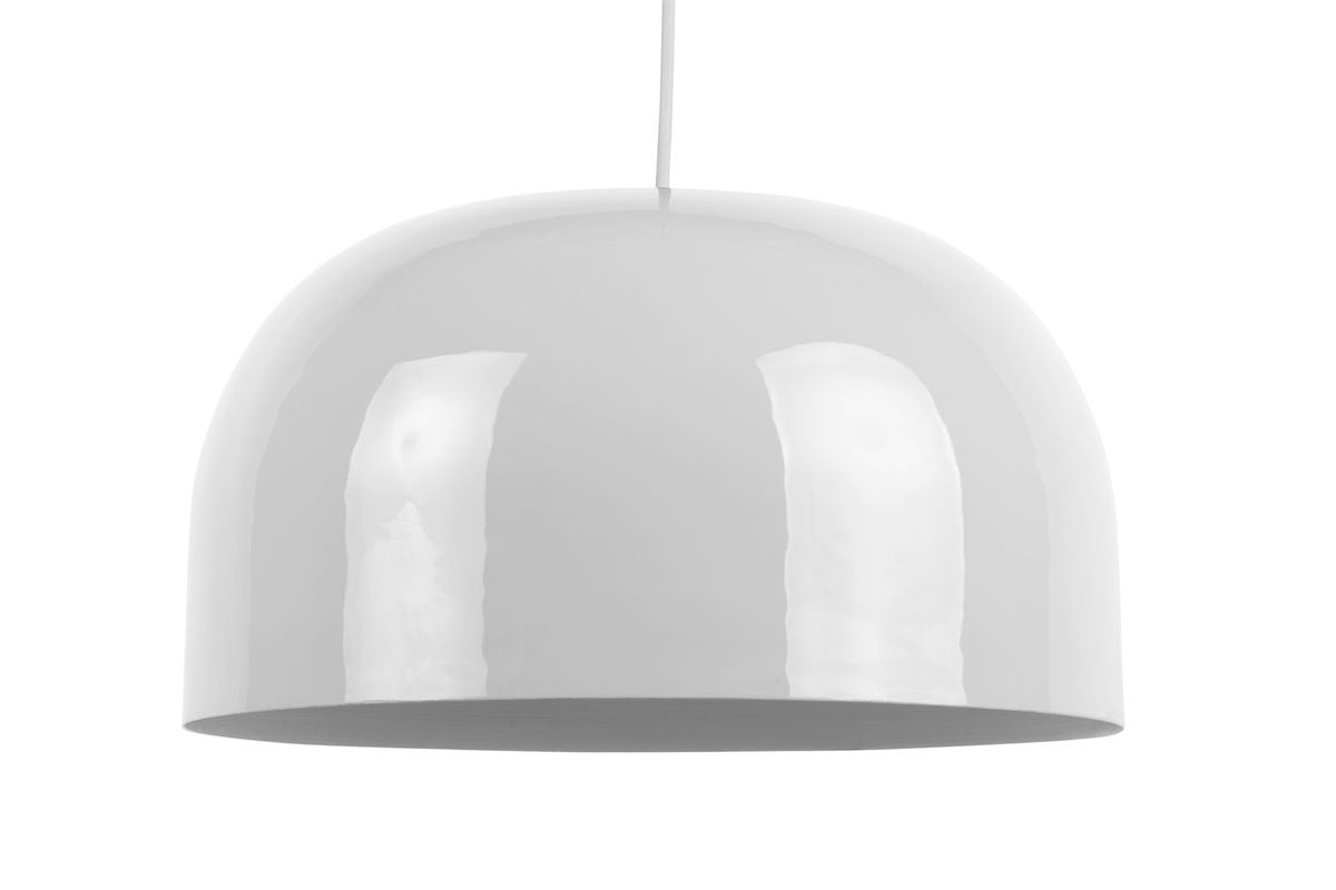 Pendellampe Oslo - Snehvid