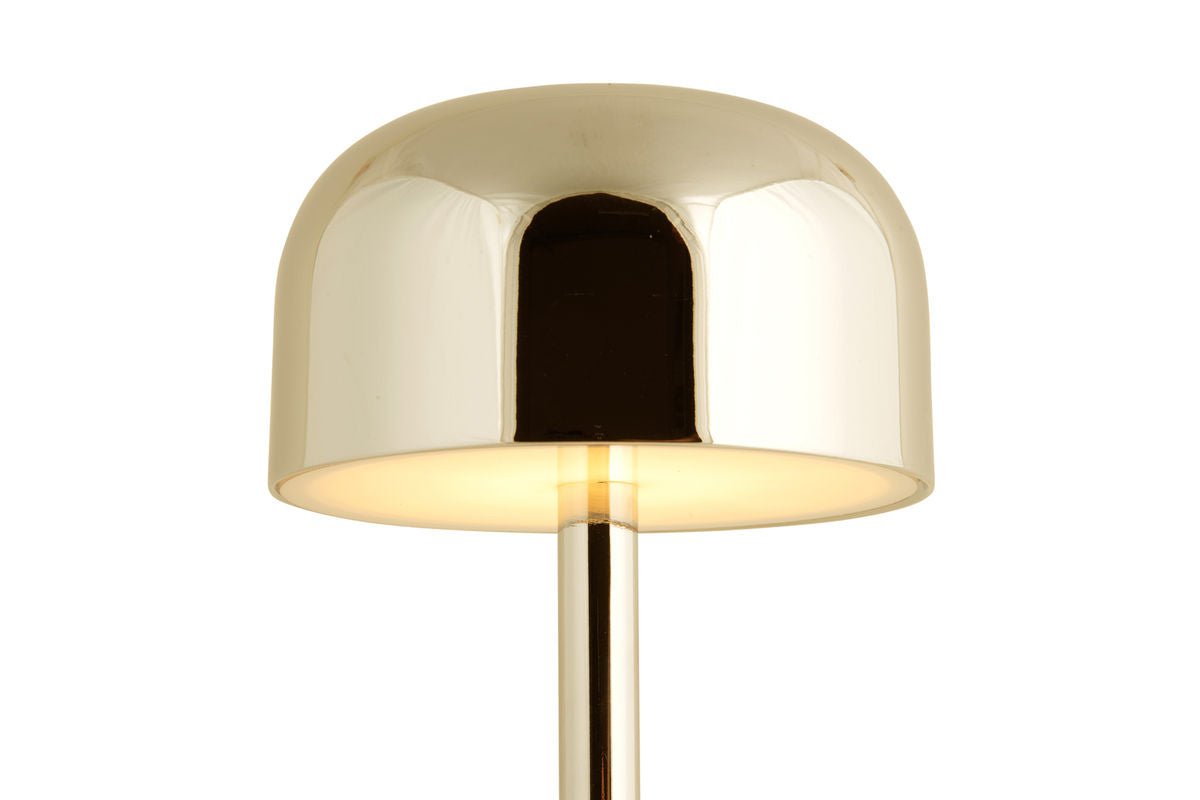 Bordlampe Lumé - i moderne stil - LED