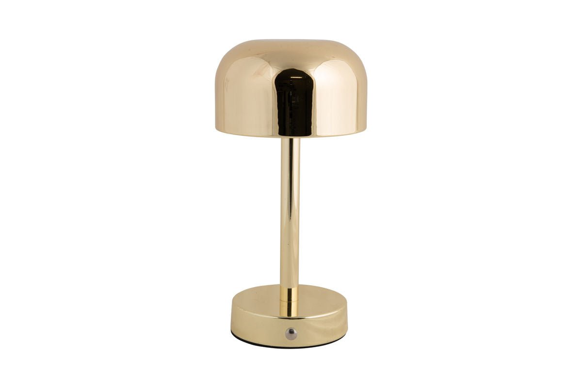 Bordlampe Lumé - i moderne stil - LED