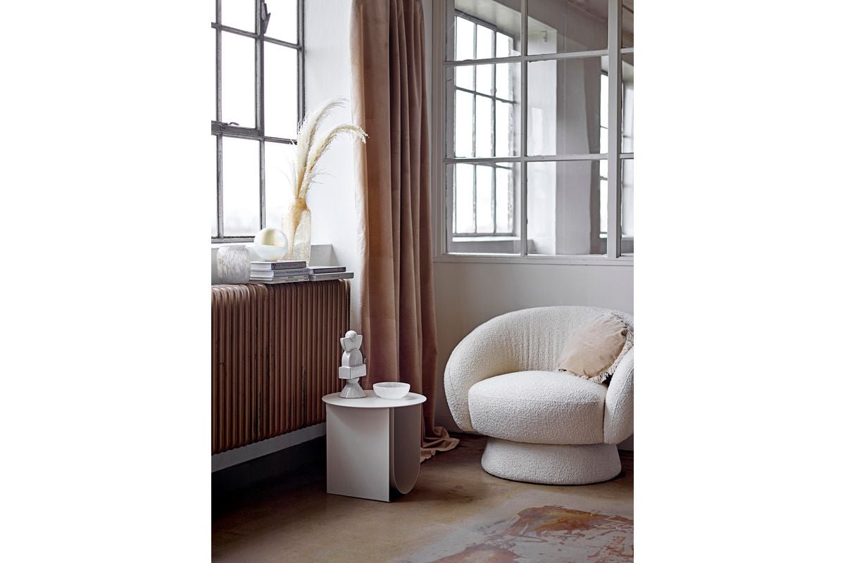 Vase „Nature Life“ – naturlig glasvase