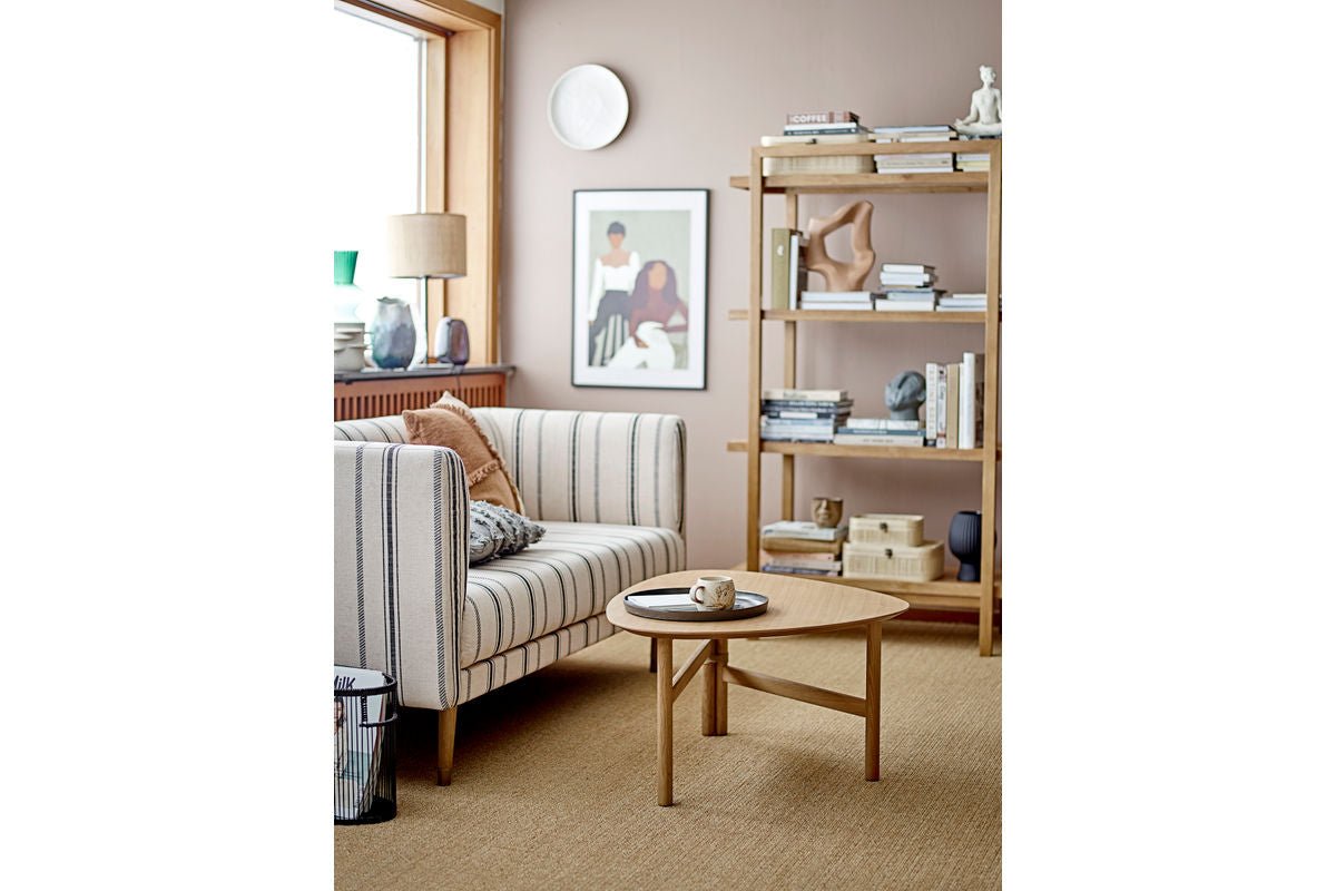 Dekovase „Nordic Mountain“ – Keramikvase