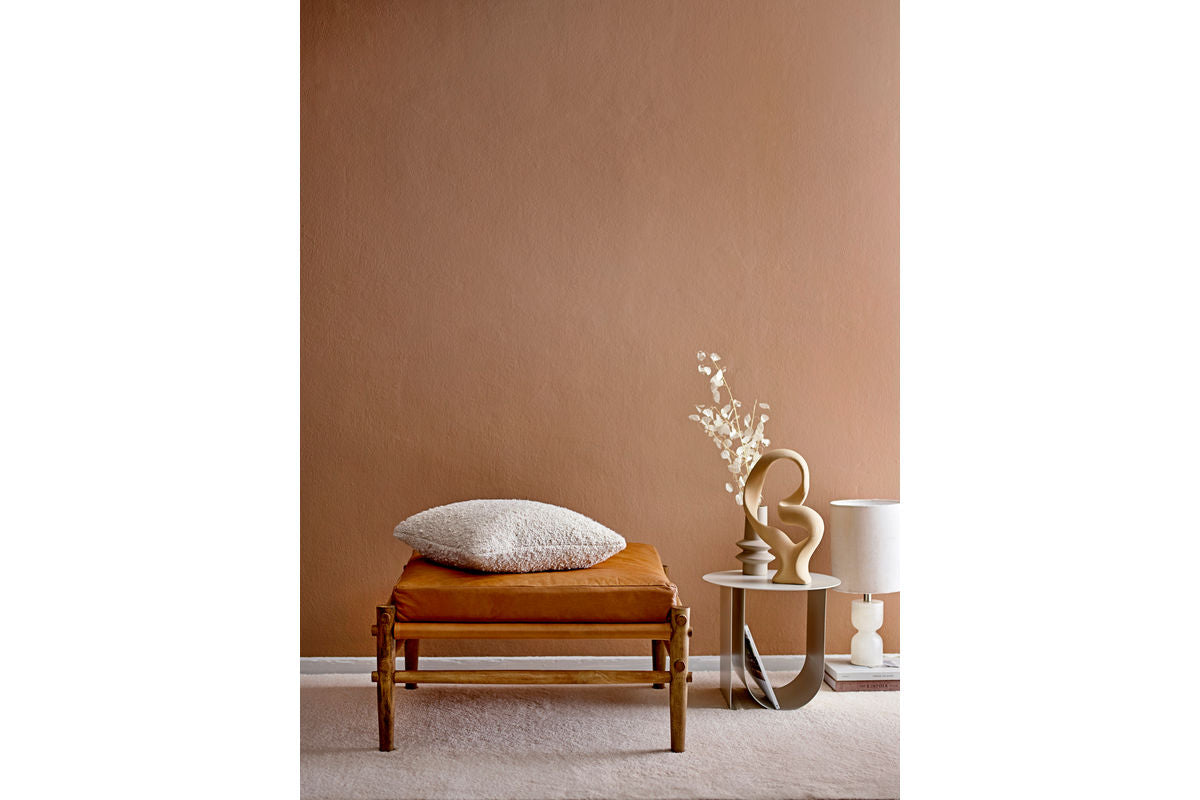 Beistelltisch Niko – minimalistisches Design in Naturton