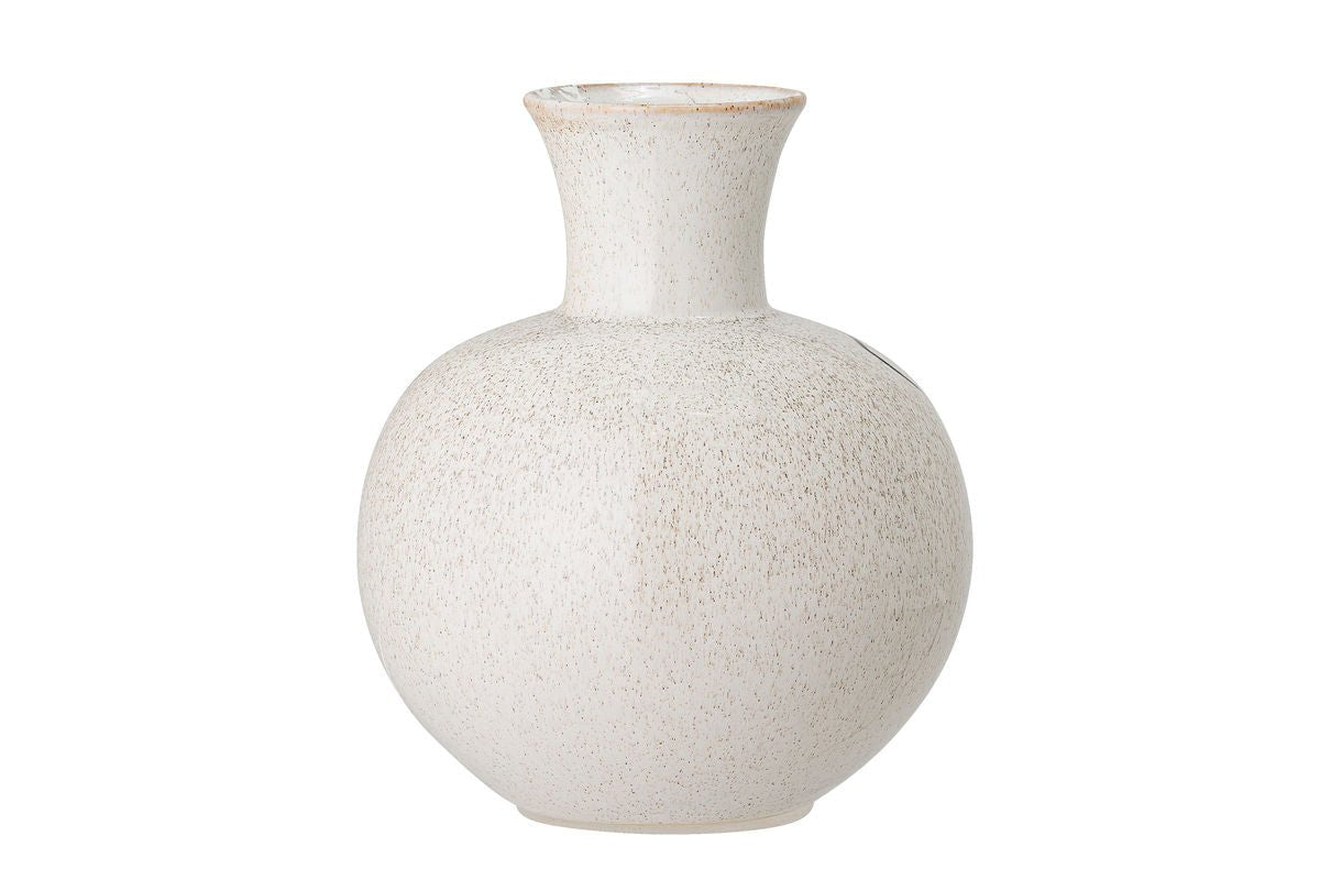 Vase "Fineline" - af stentøj