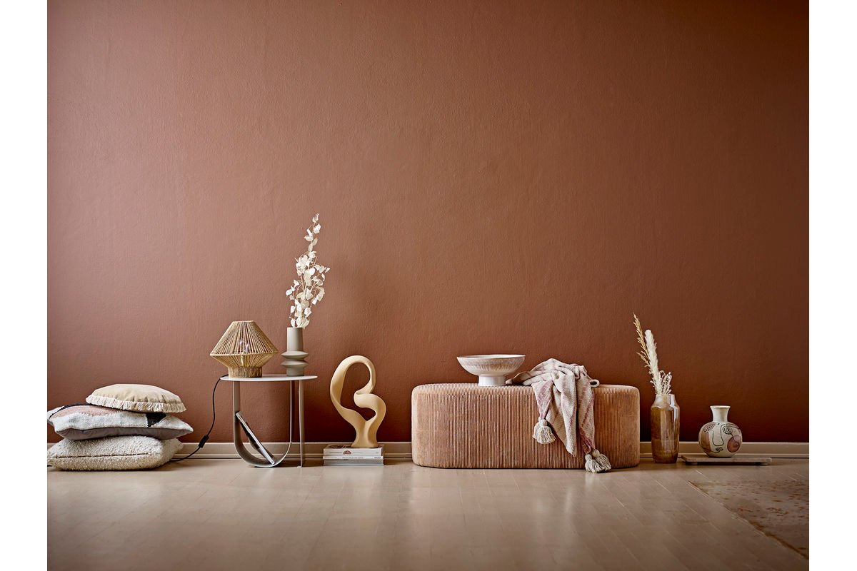 Vase "Fineline" - af stentøj