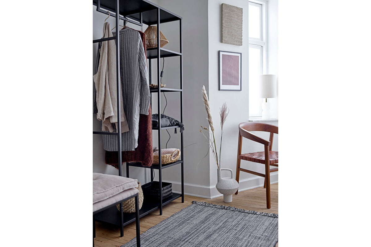 Skål Calma – Marmor i sandfarvet naturton