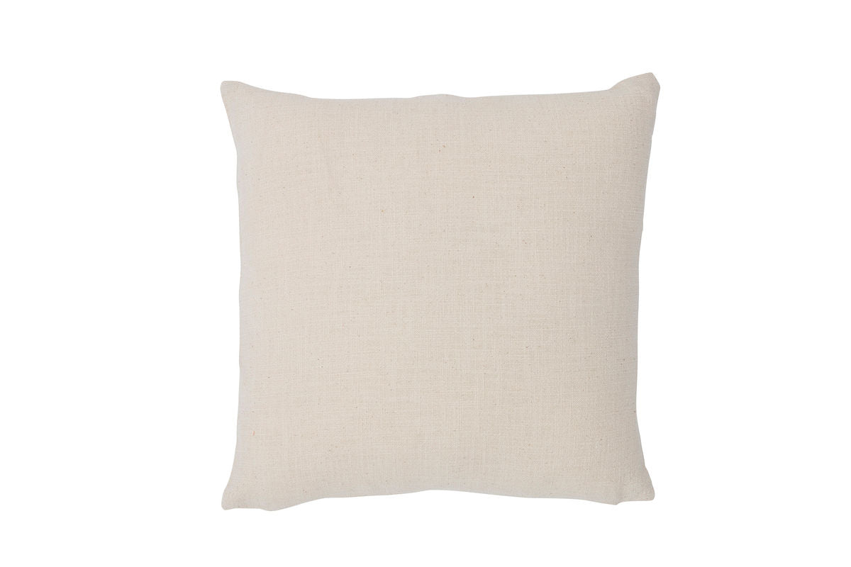 Pudebetræk Solmira - Sofa pude i 100% bomuld
