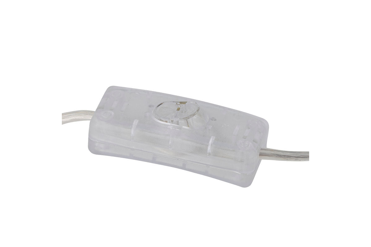 Stehlampe Judi – Steingut mit handbemalter Glasur