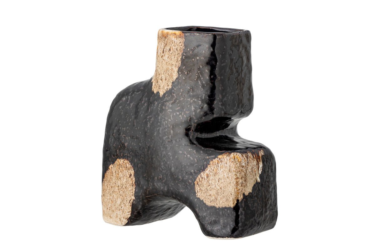 Vase „Mambo“ – aus Steingut