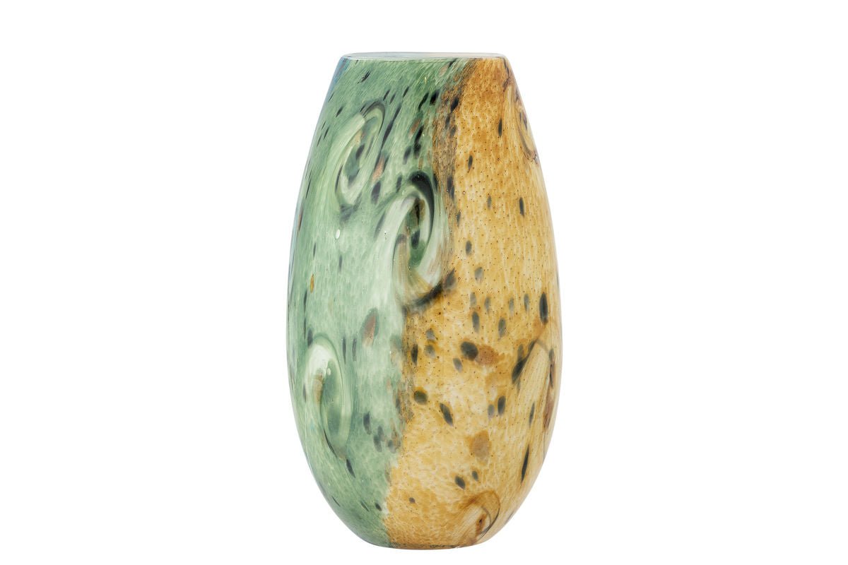 Vase „Balia“ – af glas